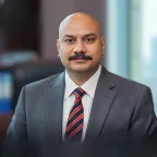Nilesh M.