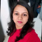 Swati S.